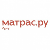 Матрас.ру - матрасы и товары для сна в Сургуте